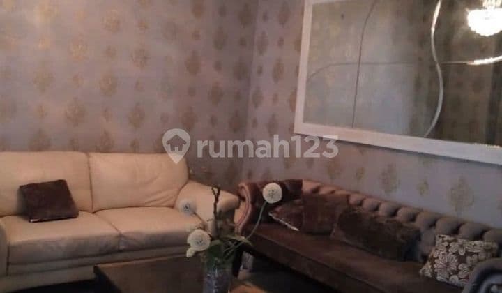 Rumah Di Raffles Hills, Turun Harga, Rapih, Siap Huni, Masih Bisa Nego