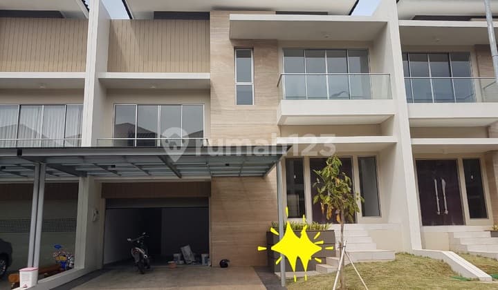 GOLF ISLAND Luas 10x20 SUPER BAGUS