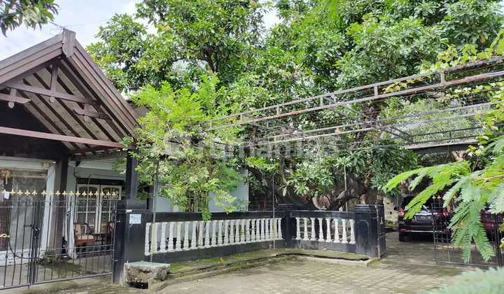 Niat jual Cepat Tropodo