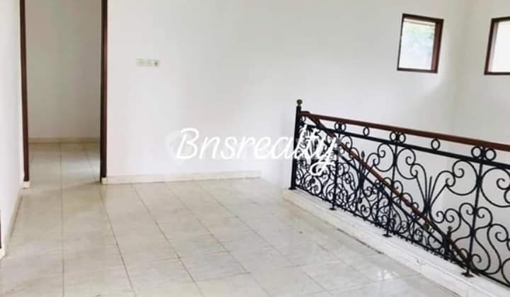 Villa Lokasi Seminyak