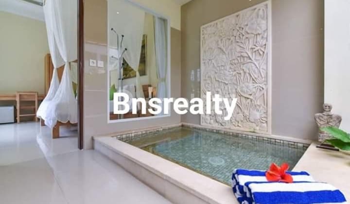Villa Lokasi Nakula Legian