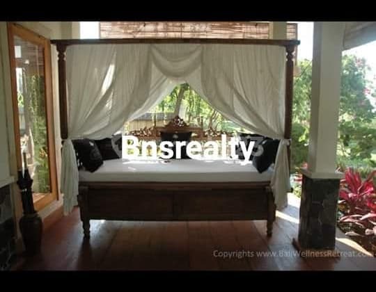 Hotel Lokasi Gerokgak Buleleng