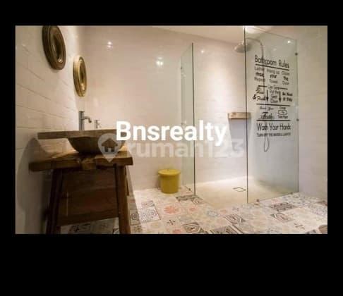 Guest House Lokasi Canggu