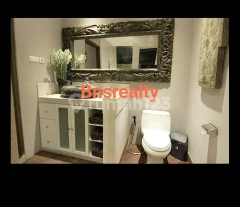 Villa Location Pererenan