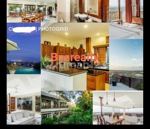 Villa Location Goa Gong