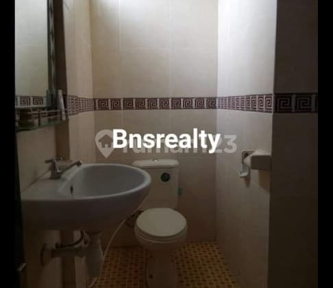 Villa Location Puri Gading