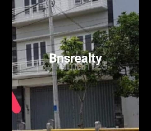 Ruko Lokasi Mahendradata Ruko Lokasi Mahendradata