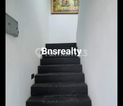 Villa Lokasi Nusa Dua