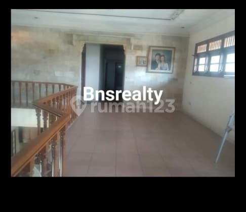 Niti Mandala Location House