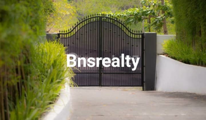 Uluwatu Location Villa