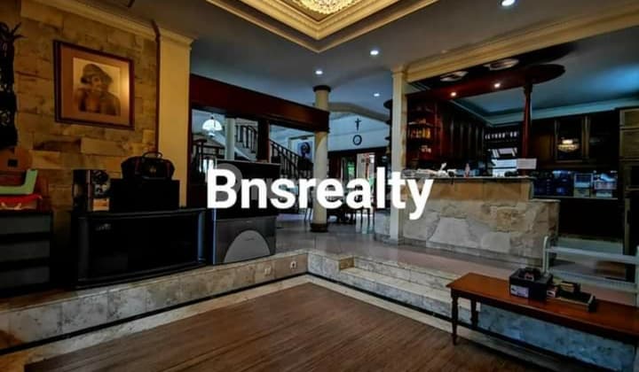 House Location Niti Mandala