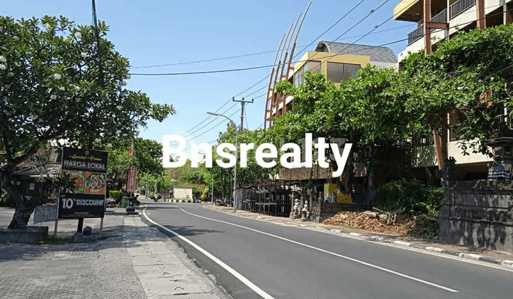 Hotel Lokasi Jimbaran