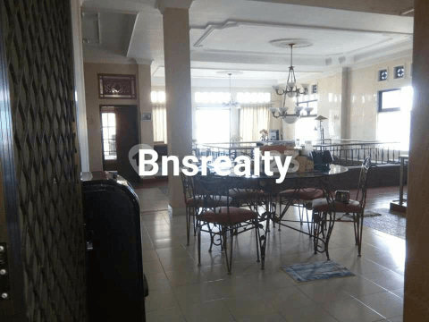 Runah Lokasi Gatot Subroto