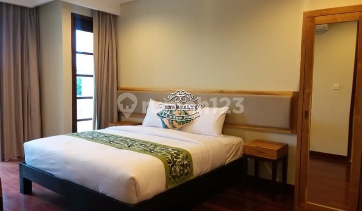 Villa for Sale in Jimbaran