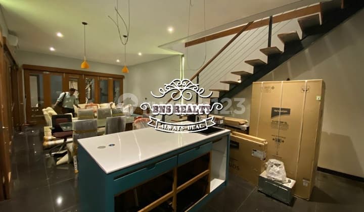 Villa For Sale Location Umalas