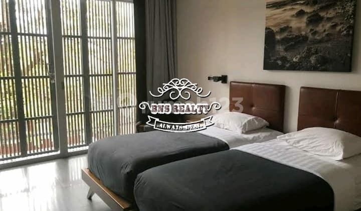 Hotel Jual Lokasi Sanur