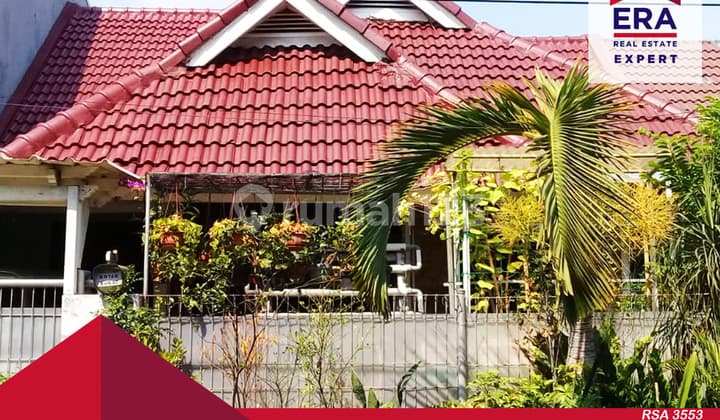 Dijual Rumah Cepat Siap Huni