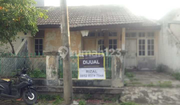 Hunian dan Tanah PCI Nego Halus