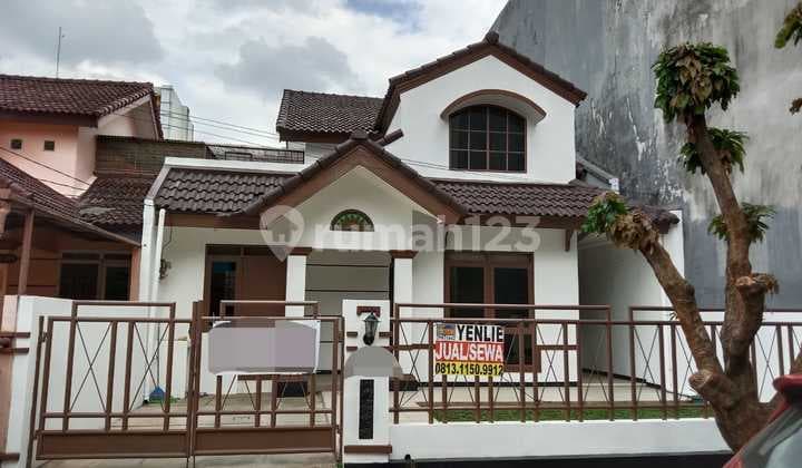 Dijual Cepat Rumah Di Sektor 6A Gading Serpong