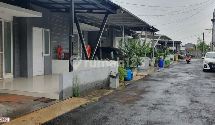 Cepat !! Rumah Siap Huni ,Batara Residence ,Bekasi Timur