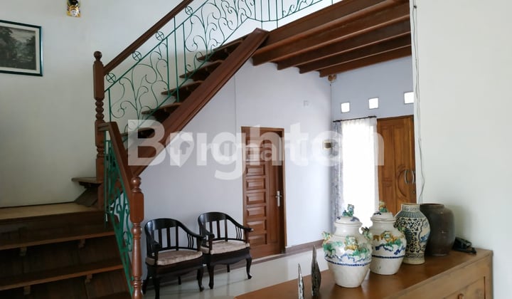 CEPAT TENGAH KOTA HARGA BERSAING