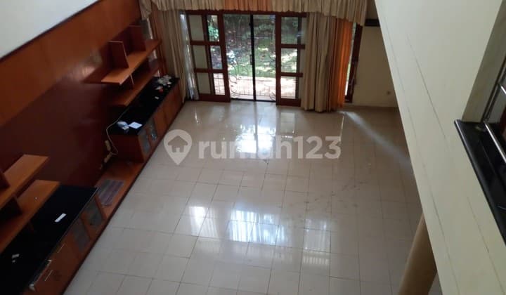 WTR RUMAH lux MEKAR WANGI Mainroad