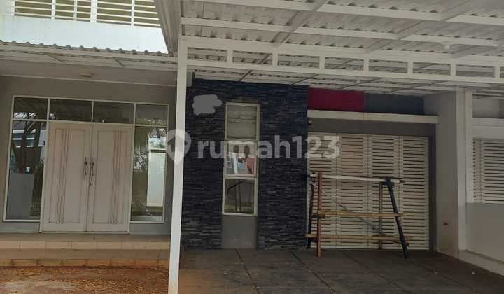 Sewa Rumah Golf Lake Atlantic 10x20, Cengkareng Jakarta Barat ST-R12116