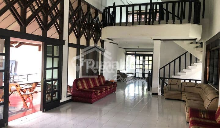 Rumah di Jetis Bandungan ( Tt 3343 )