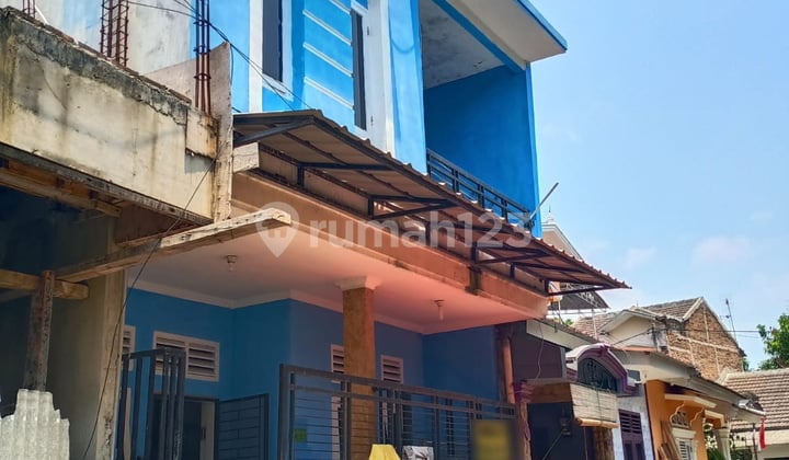 Lopang Indah 2-Story Residence Ready for Occupancy Lopang Indah 2-Story Residence Ready for Occupancy