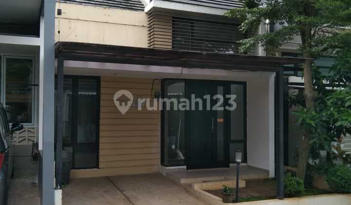 Dijual The Green Park Bintaro