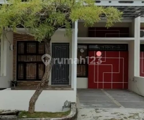 Rumah Siap Huni Full Renovasi di Segara City Bekasi