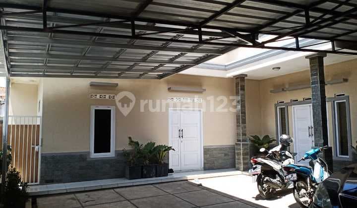 Viral Rumah Villa Murah Di Lembang Bandung Dekat Kawasan Wisata