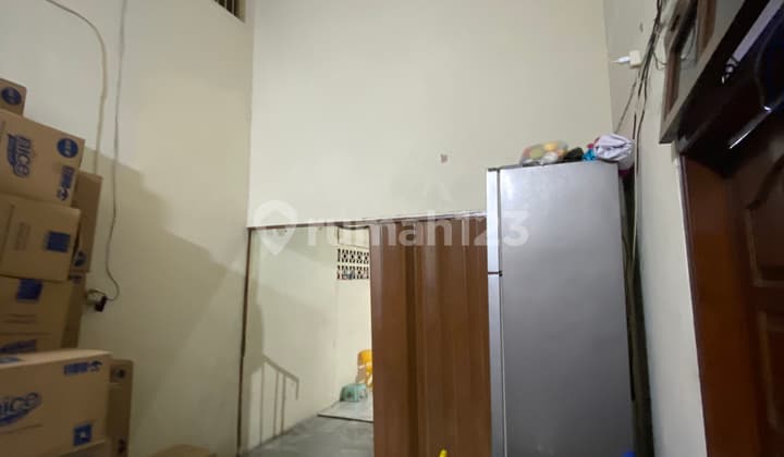 Rumah kartini raya luas 200m, jalanan lebar lokasi bagus