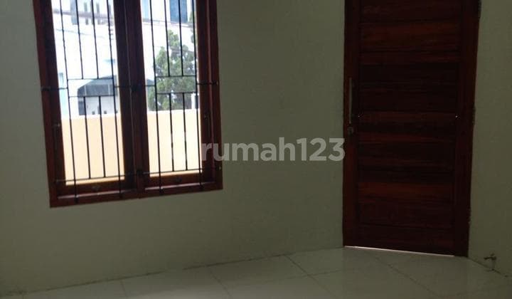 Jual RUMAH siap huni Komplek KURDI