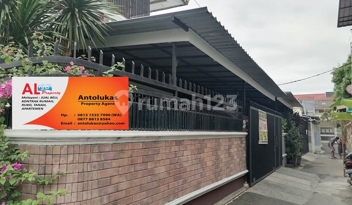 (0301Abr)Dijual Rumah Murah Rapi Bersih Dekat Pasar Menceng Raya Cengkareng Rp1.6m Nego Tipis #Contack:menerima Titip Jual,Beli,Sewa Property Hub:antolukas Wa 0813xxxxxxxx