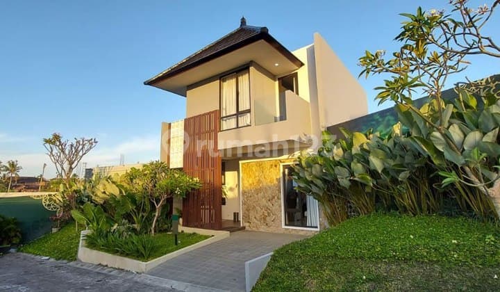 Vasaka Bali Luxury Residence Limited Unit Harga Start 3m An