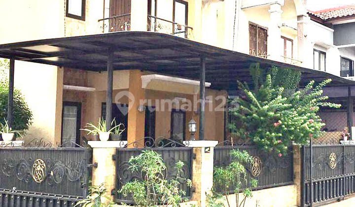 Beautiful House in Bintara Bekasi ( NY )
