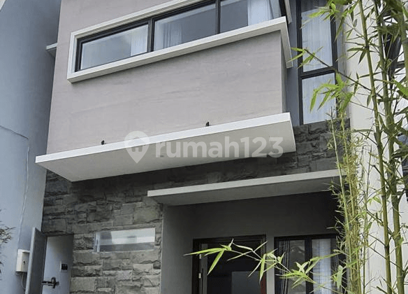 Rumah Nirwana Eksekutif Baru Gress Kondisi Lengkap Siap Huni Rumah Nirwana Eksekutif Baru Gress Kondisi Lengkap Siap Huni