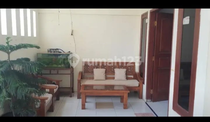 Rumah Murah 2 Lantai di Harapan Indah Bekasi