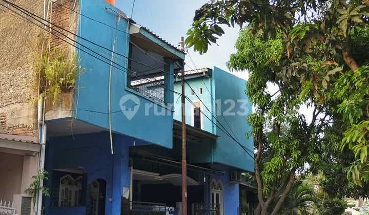 Kosan Damkar Grogol Dekat Kawasan Industri