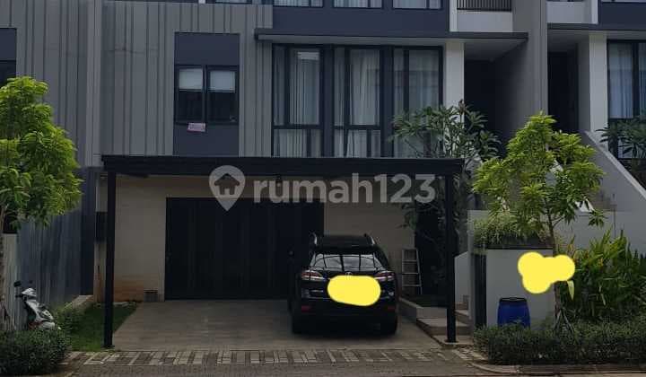 For Sale: House in Lakewood Navapark, BSD City