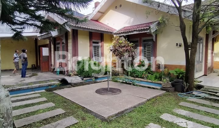 Affordable House in PBI ARAYA Malang