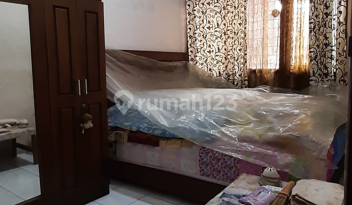 Dijual Rumah Kurang 1M di Kembar,Moh Toha bisa KPR