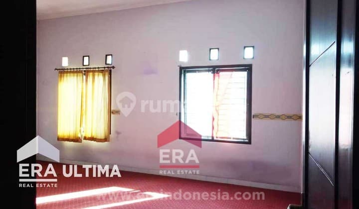Rumah Terawat Siap Huni di Dago