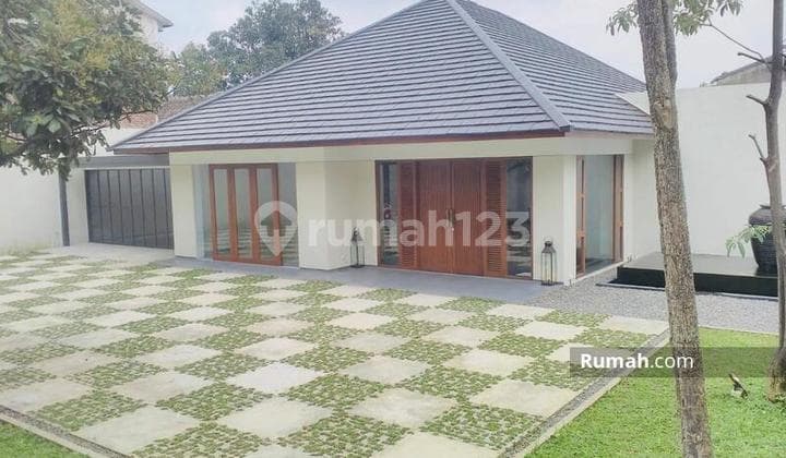 Rumah Mainroad Supratman