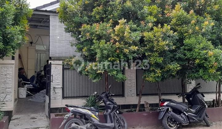 DiJual Rumah di Taman Cipulir Estate, Cileduk, Tangerang