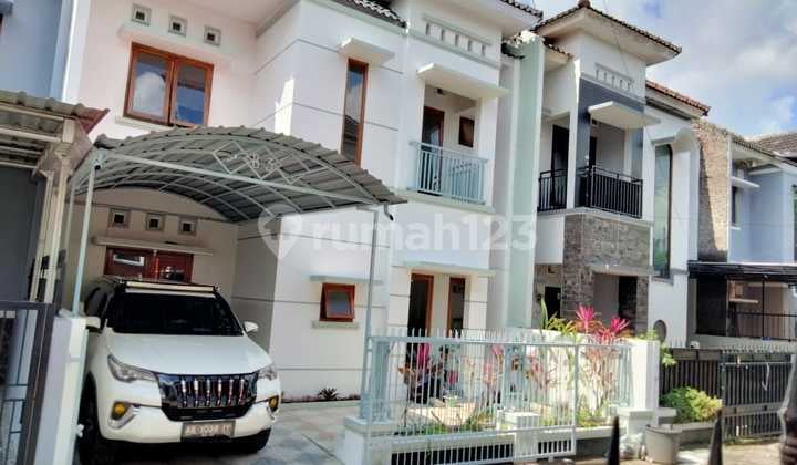 RUMAH MURAH SEKALI JARANG ADA