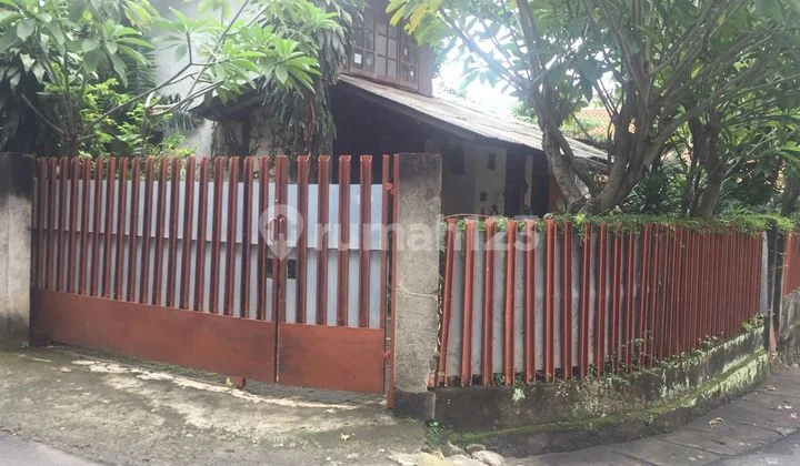 Tanah Kusir, Jakarta Selatan Tanah Kusir, Jakarta Selatan