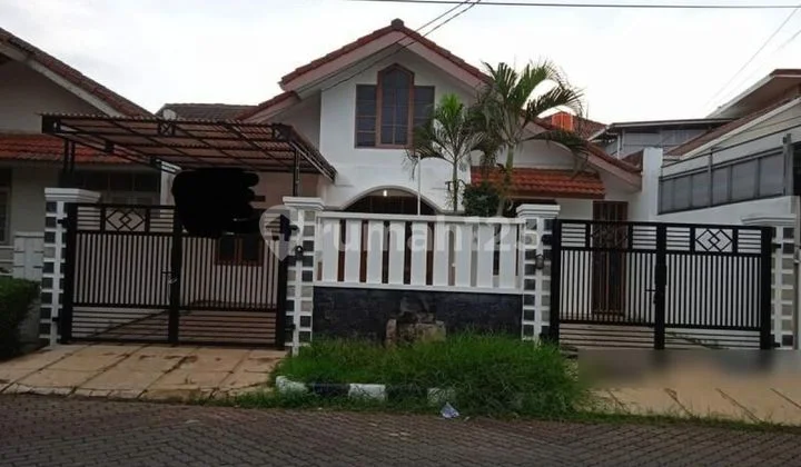 Rumah Permata Pamulang Rumah Permata Pamulang
