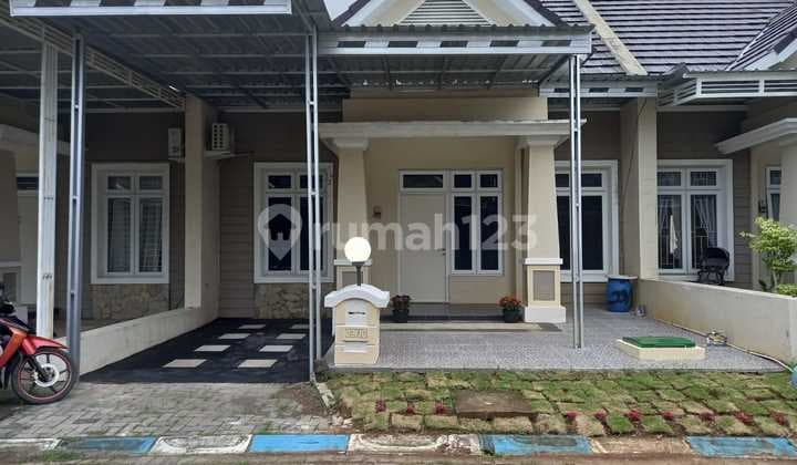 Serious Sale Jasmine Park Plamongan